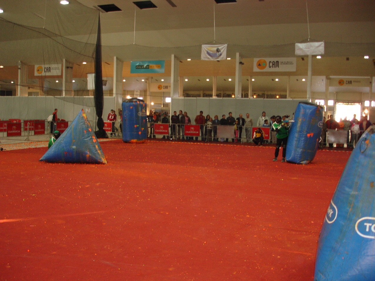 Fotografía DSC01755 en el álbum IFEPA InDoor 2005